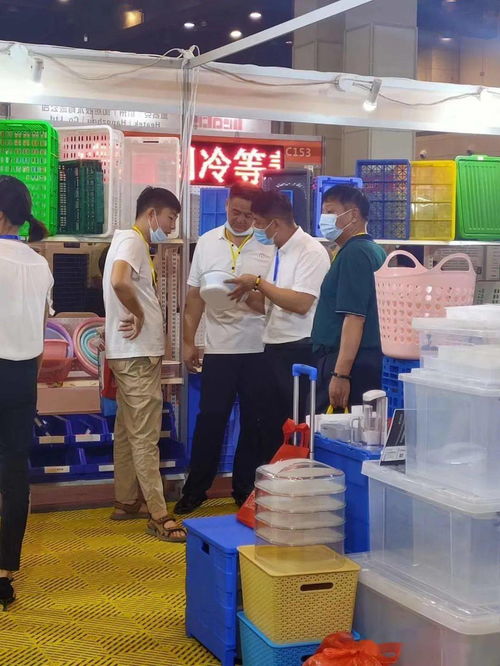 精準(zhǔn)賦能日用品智造 臺(tái)州市黃巖屹洪模具廠圓滿參展鄭州塑博會(huì)側(cè)記